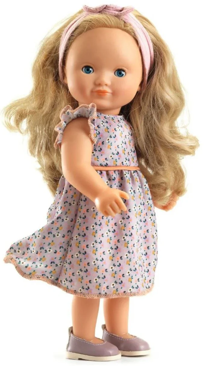 image for Кукла Djeco Lovely Marie foto