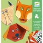 Творческая игра Origami Djeco Животные