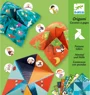 Творческая игра Origami Djeco Животные, которые предсказывают будущее