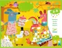 Set de creatie Djeco Foam Fun foto