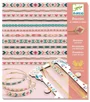 Set de creatie cu margele Djeco Tiny Beads foto