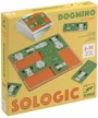 Логическая игра Djeco Dogmino