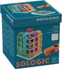 Joc de logica Djeco Hotelogic
