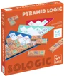 Логическая игра Djeco Pyramid Logic