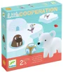 Игра Djeco Little Cooperation