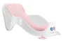 Подставка для купания Angelcare Fit Pink
