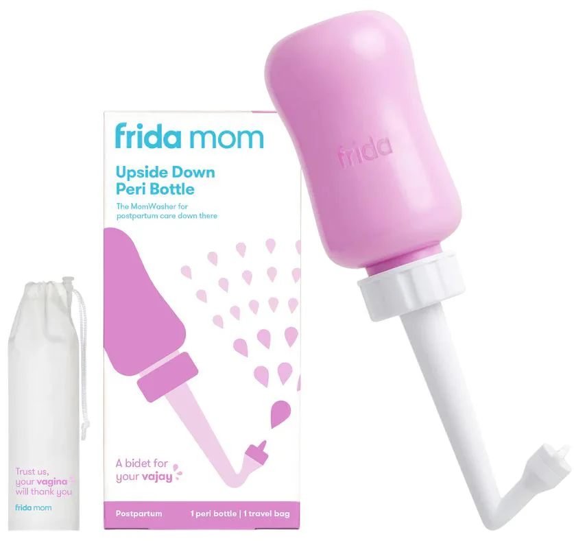 Dispozitiv pentru igiena perineala postnatala Frida Mom