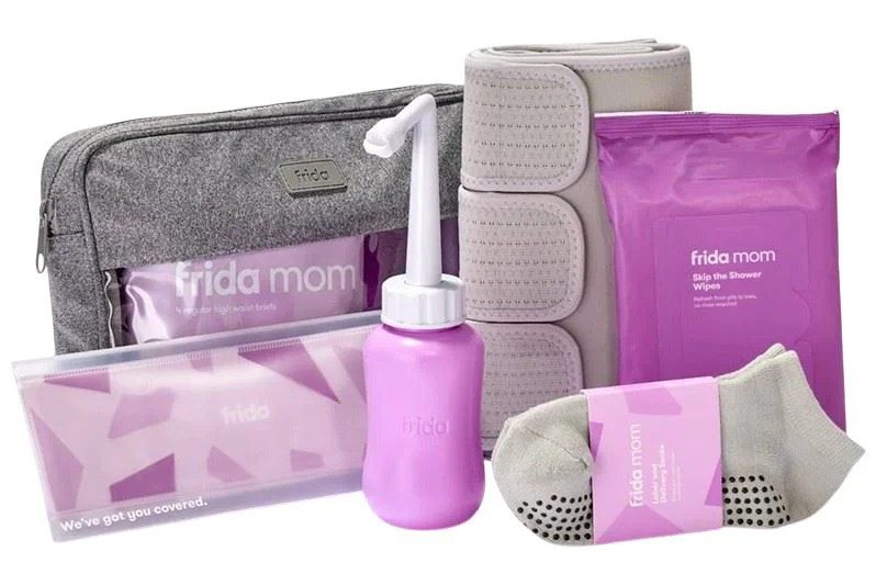 Kit pentru recuperare dupa cezariana Frida Mom