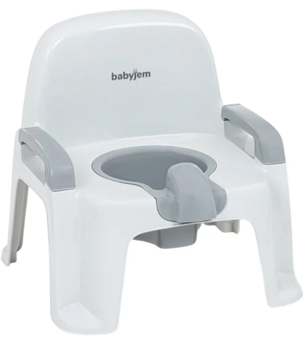 Olita-scaunel pentru copii BabyJem Sand Beige