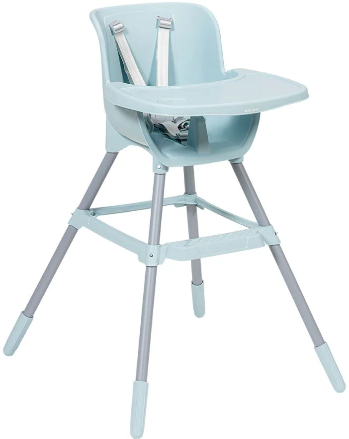 image for Scaun de masa BabyJem Turquoise Blue foto