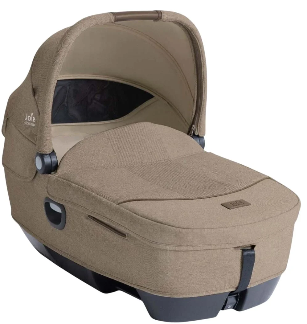 image for Люлька Joie Calmi Signature Sandstone, 40–70 см foto