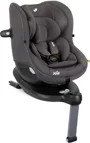 Поворотное автокресло Joie i-Spin 360 Thunder с Isofix, 0–18 кг foto