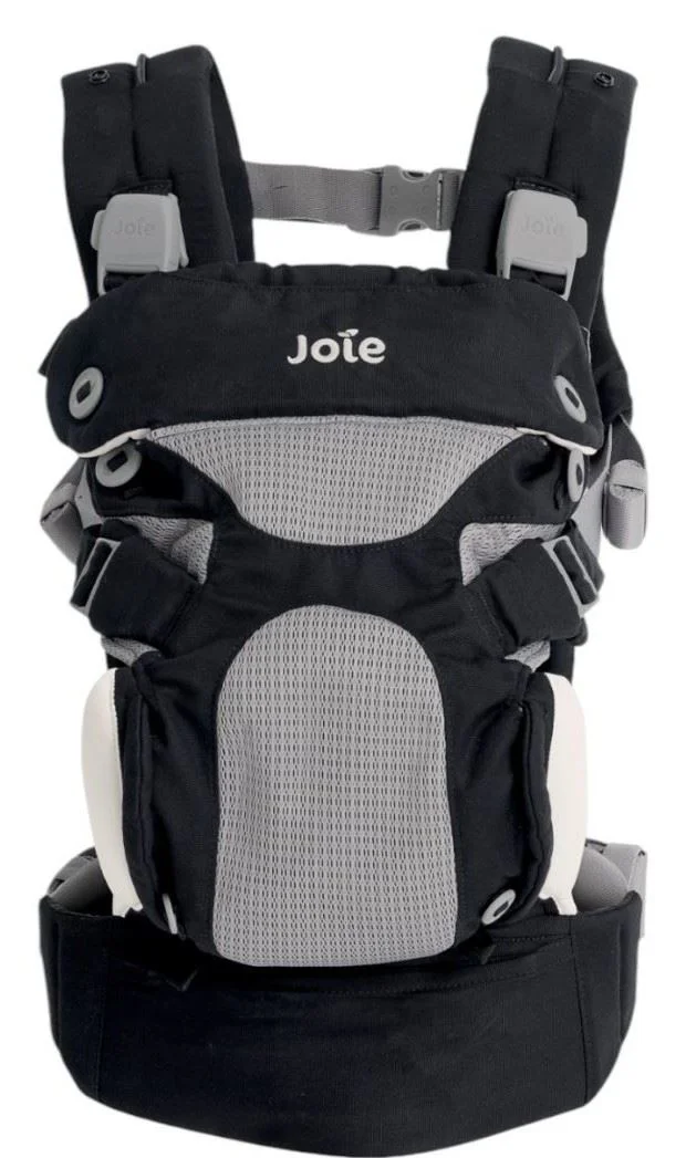 image for Sistem ergonomic 4 in 1 Joie Savvy Pepper foto