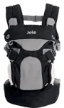 Sistem ergonomic 4 in 1 Joie Savvy Pepper foto