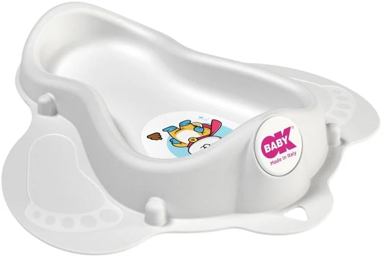 Olita OK Baby Magical White