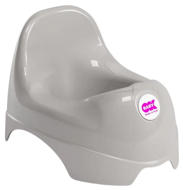 Olita OK Baby Relax Grey