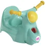 Olita OK Baby Relax Scooter Sky Blue foto