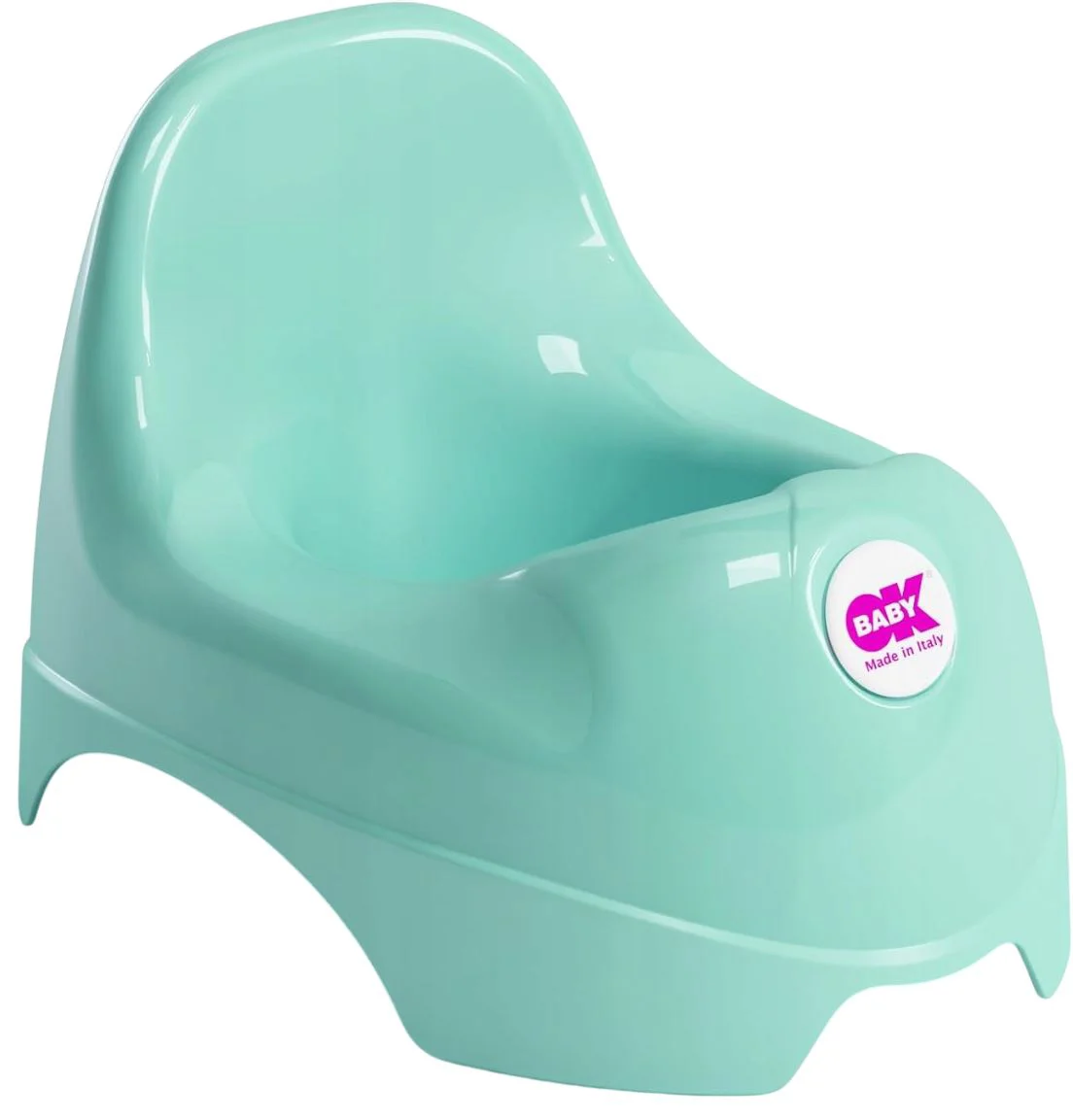 image for Olita OK Baby Relax Sky Blue foto