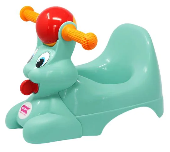 Olita OK Baby Spidy Sky Blue
