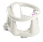 Стульчик для купания OK Baby Flipper Evolution White