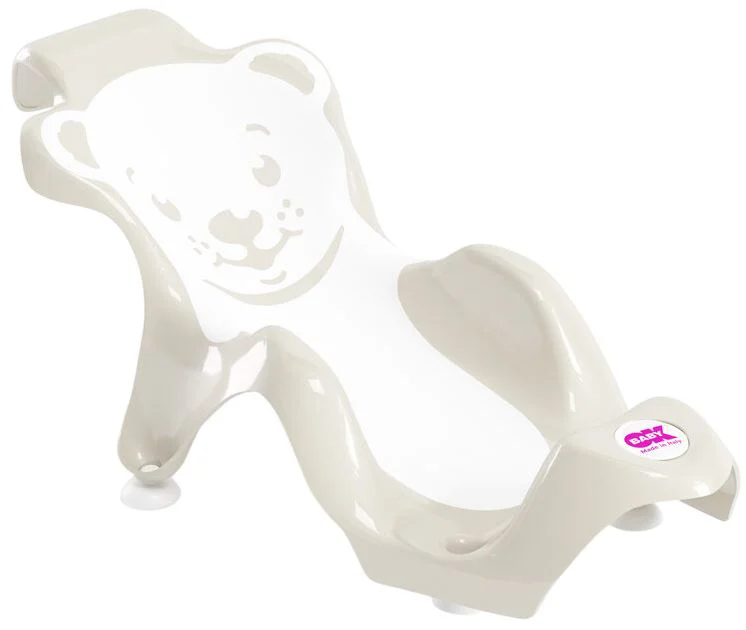 Suport pentru baita OK Baby Buddy White