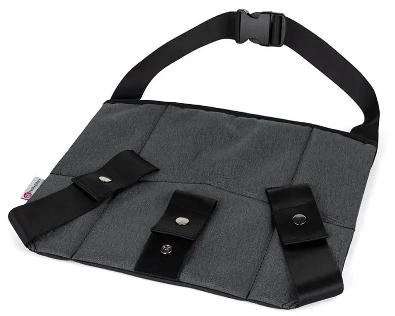 Adaptor centura de siguranta pentru insarcinate Petite&Mars Beltley
