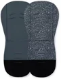 Salteluta pentru carucior Petite&Mars Foamy Anthracite Dino