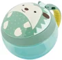 Контейнер-непросыпайка Skip Hop Zoo Ёжик foto