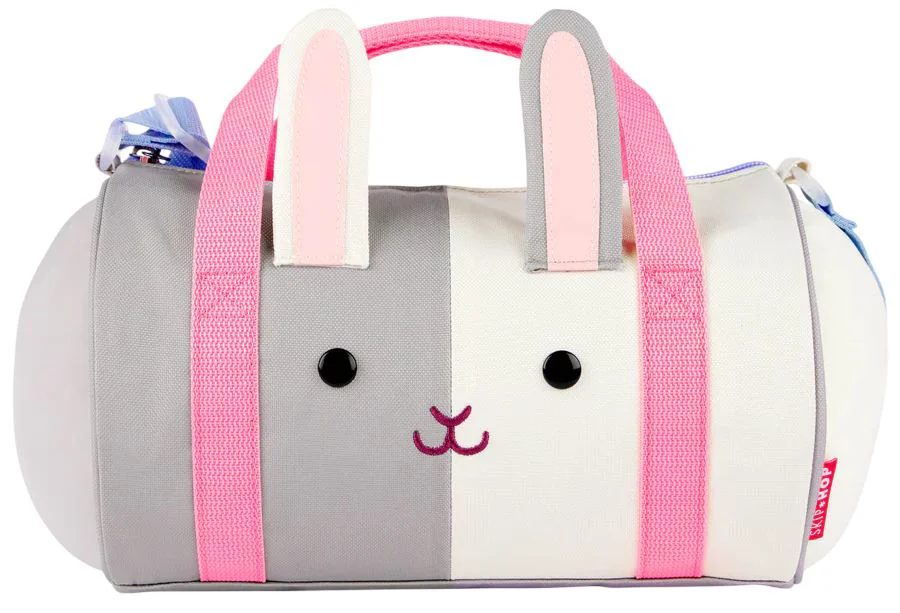 image for Geanta sport Skip Hop Duff-imals Bunny foto