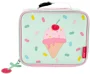 Gentuta termo pentru pranz Skip Hop Spark Ice Cream foto