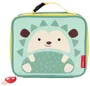 Термосумка для обеда Skip Hop Zoo Hedgehog foto