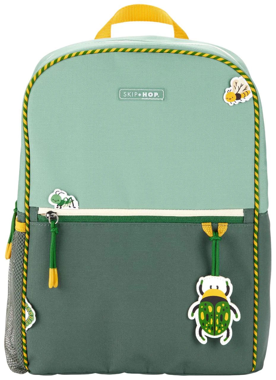 image for Рюкзак Skip Hop Wander Bugs foto