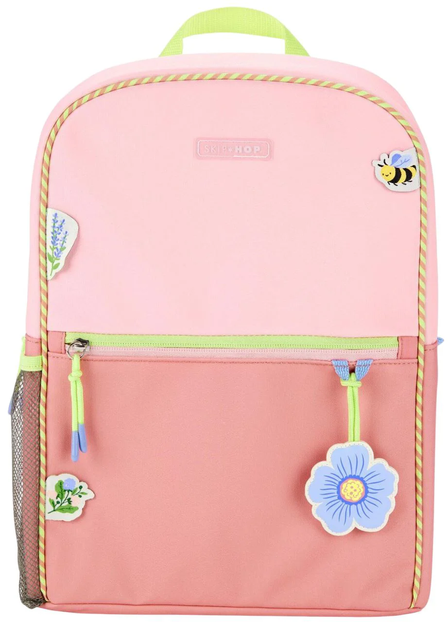 image for Рюкзак Skip Hop Wander Wildflower foto