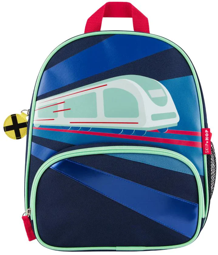 image for Рюкзак Skip Hop Spark Train foto