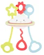 Сенсорная игрушка Skip Hop Silver Lining Cloud Pull & Play