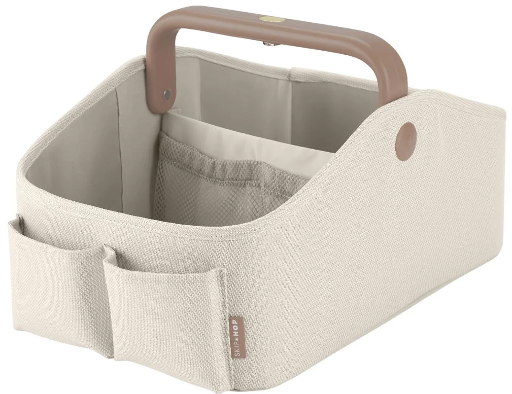 Органайзер для подгузников с подсветкой Skip Hop Light Up Oat