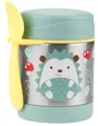 Контейнер для еды Skip Hop Zoo Hedgehog foto