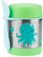 Контейнер для еды Skip Hop Zoo Octopus foto