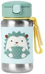 Термо-поильник с трубочкой Skip Hop Zoo Hedgehog foto