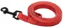 Lesa pentru caini Explorer Dog Contour Red, marimea S, 120 cm foto
