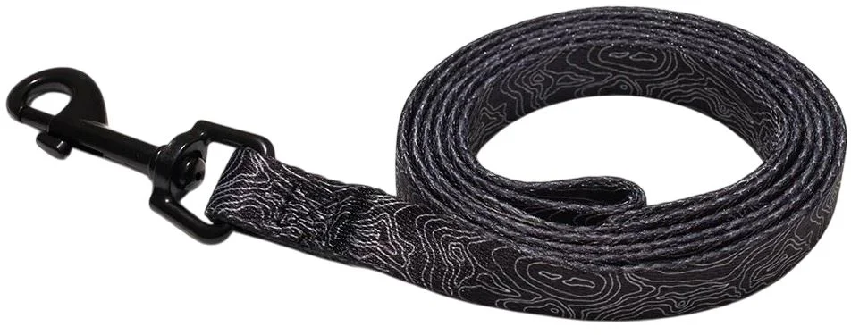 image for Lesa pentru caini Explorer Dog Contour, marimea S, 120 cm foto