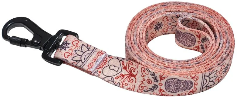 image for Lesa pentru caini Explorer Dog Heart, marimea L, 170 cm foto