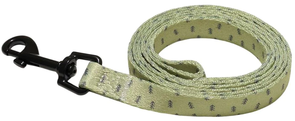 image for Lesa pentru caini Explorer Dog Trees, marimea S, 120 cm foto