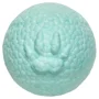 Minge de joaca pentru caini Explorer Dog Airball Turcuaz, 8 cm foto