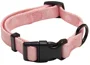 Zgarda pentru caini Explorer Dog Rainbow, marimea S, 24-36 cm foto