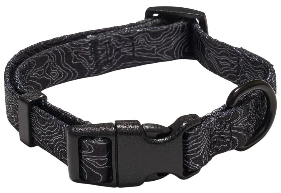 image for Zgarda pentru caini Explorer Dog Contour, marimea S, 24-36 cm foto