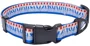 Zgarda pentru caini Explorer Dog Birds, marimea L, 41-66 cm foto