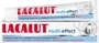 Зубная паста Lacalut Multi Effect, 75 мл foto