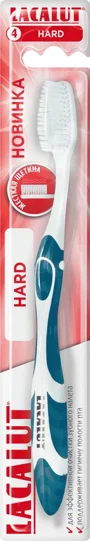 Periuta de dinti Lacalut Hard foto