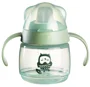 Cana de tranzitie Tommee Tippee Verde, 150 ml foto